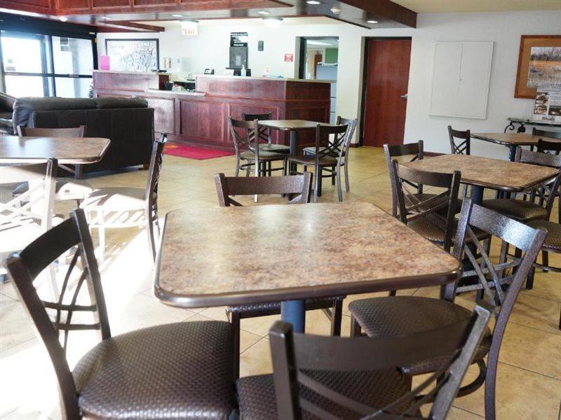 Econo Lodge Inn & Suites Kearney megye Kültér fotó