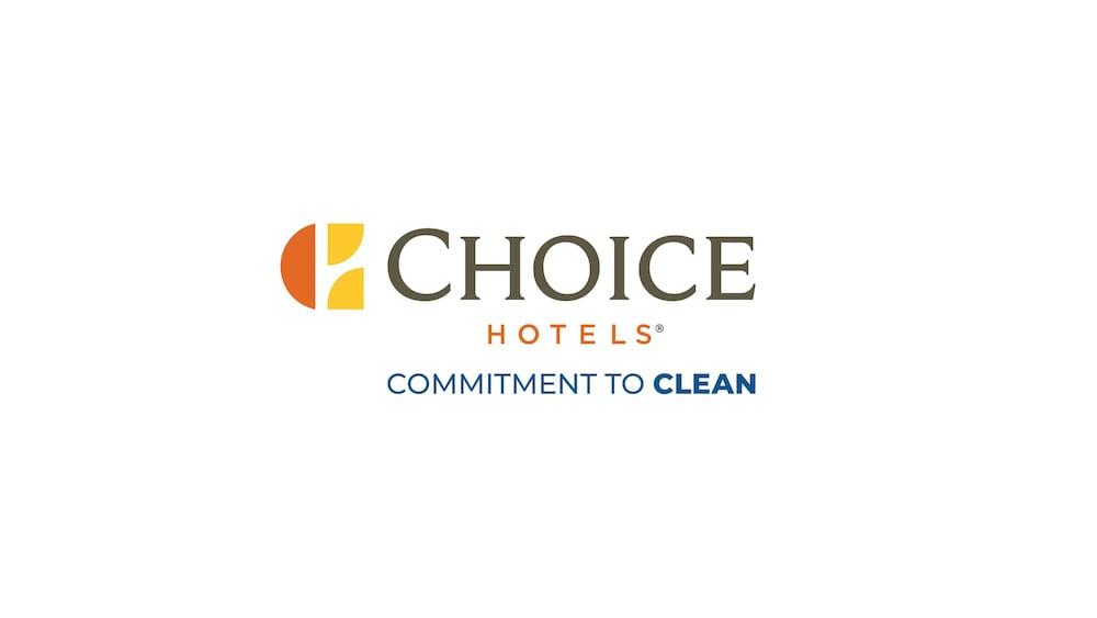 Econo Lodge Inn & Suites Kearney megye Kültér fotó